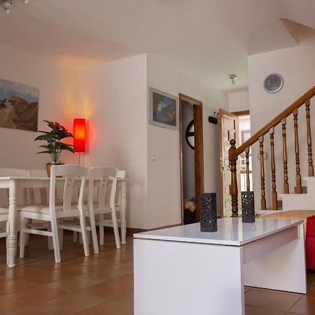 Апартаменты Duplex In Quiet Zone, Next To Sea, Fast Wifi Эль-Медано Экстерьер фото