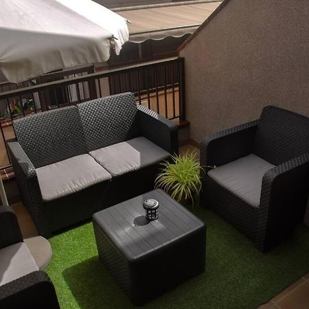 Апартаменты Duplex In Quiet Zone, Next To Sea, Fast Wifi Эль-Медано Экстерьер фото