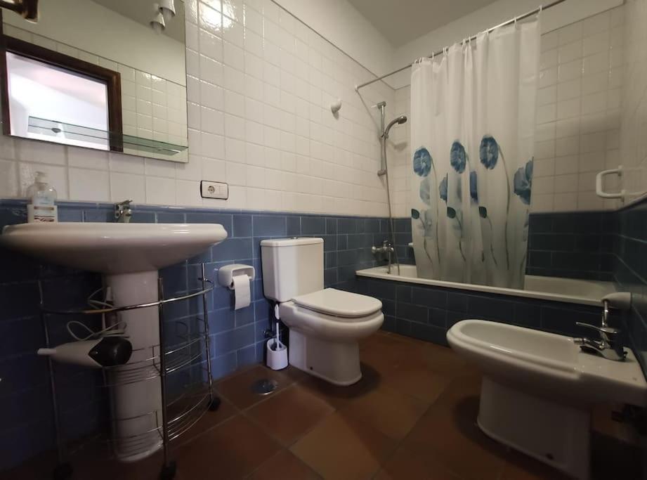 Апартаменты Duplex In Quiet Zone, Next To Sea, Fast Wifi Эль-Медано Экстерьер фото