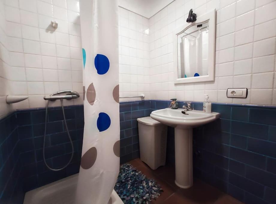 Апартаменты Duplex In Quiet Zone, Next To Sea, Fast Wifi Эль-Медано Экстерьер фото