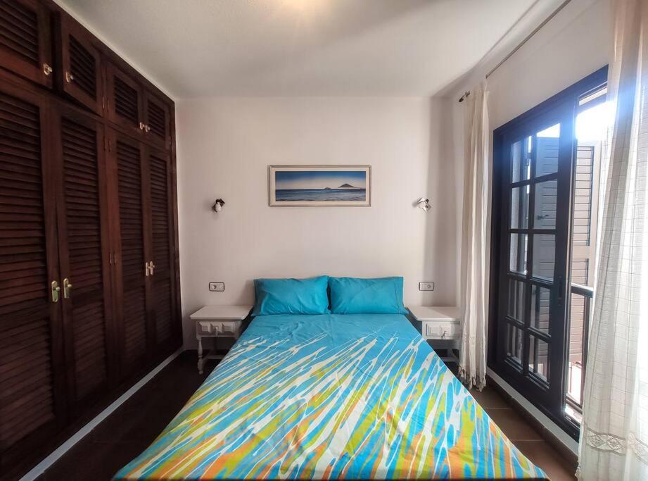 Апартаменты Duplex In Quiet Zone, Next To Sea, Fast Wifi Эль-Медано Экстерьер фото