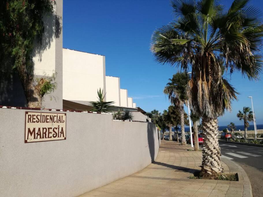 Апартаменты Duplex In Quiet Zone, Next To Sea, Fast Wifi Эль-Медано Экстерьер фото